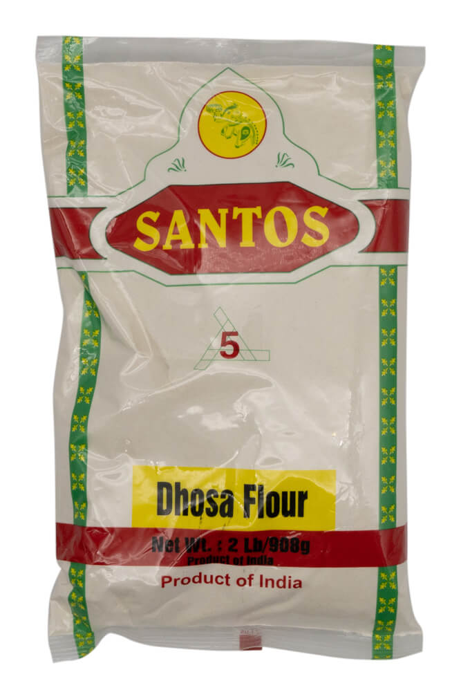 SANTOS DOSA FLOUR 2LB