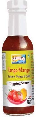 ASHOKA DIPPING SAUCE TANGO MANGO 240GM