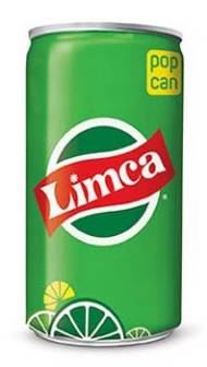 [BV6] LIMCA IN CAN 300ML