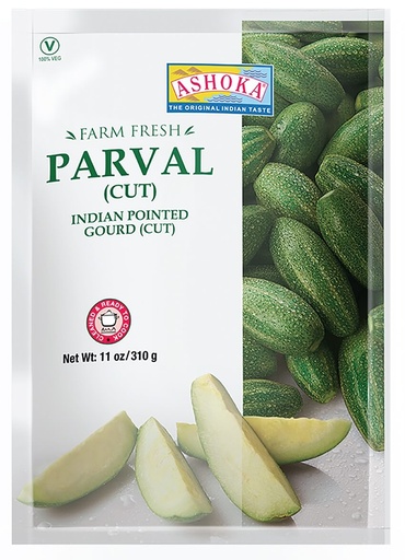 [FR119] ASHOKA PARVAL CUT 310 GM