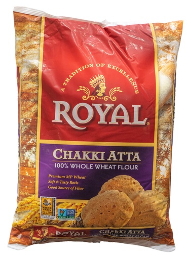 [GR83] ROYAL ATTA 20LB