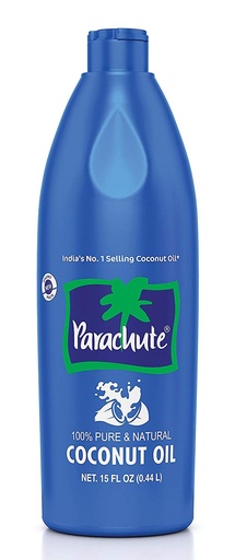 [PN71] PARACHUTE COCONUT OIL 500ML