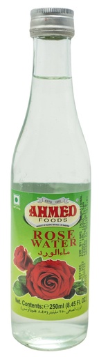 [PN94] AHMED ROSE WATER 250ML