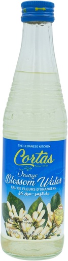 [PN113] CORTAS ORANGE BLOSSOM 300ML