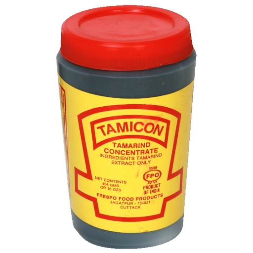 [PC185] TAMICON TAMARIND CONCENTRATE 400GM