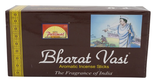[RA5] BHARAT VASI INSENCE 100GM