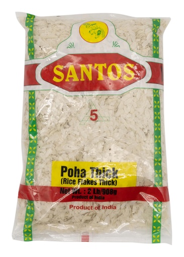 [RC34B] SANTOS POHA THICK 2LB