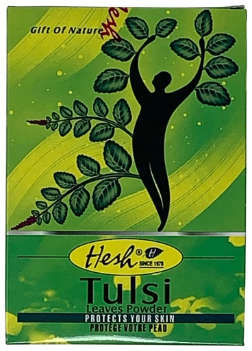 [HB41] HESH TULSI POWDER 100GM