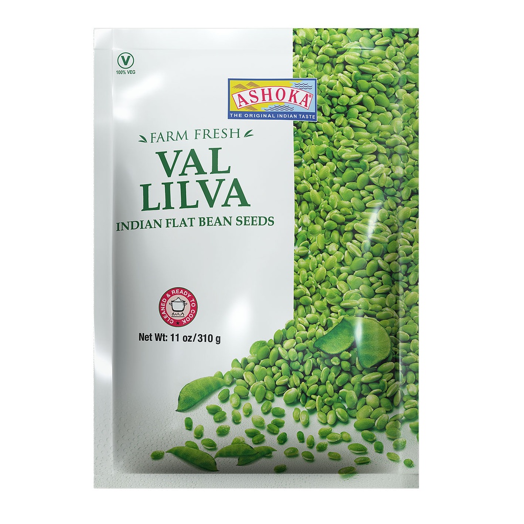ASHOKA VAL LILVA 310GM