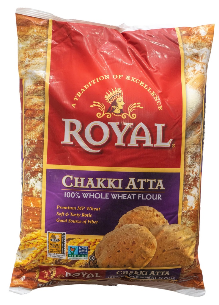 ROYAL ATTA 20LB