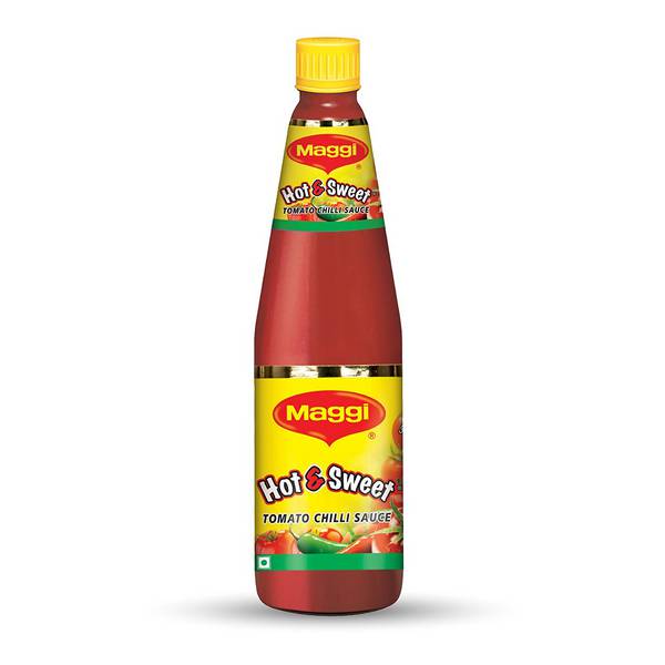 KETCHUP SAUCE SPICY 1KG
