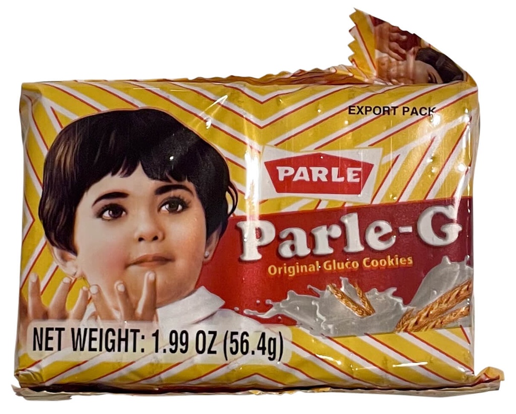 PARLE G 50GM(02/27)