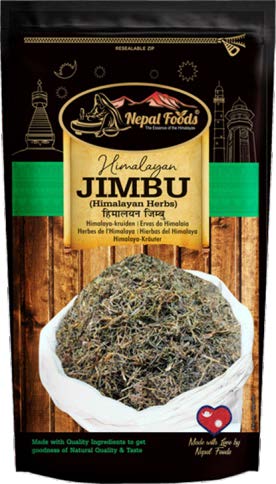 NF JIMBU 20GM