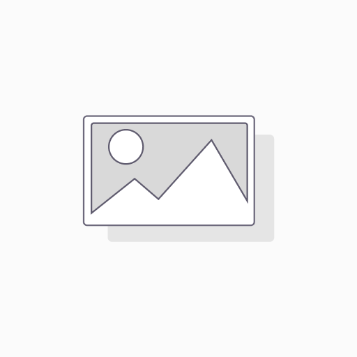 SANTOS FLAVOR ROASTED CHANA MASALA CHATPATA 500GM JAR