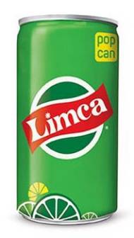 [BV6] LIMCA IN CAN 300ML (03/24)