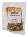 SANTOS GOLDEN RAISIN 3.5OZ