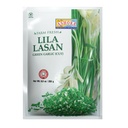 ASHOKA LILA LASAN GREEN GARLIC 310 GM