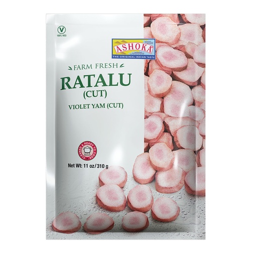 [FR121] ASHOKA RATALU 310 GM