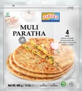 ASHOKA MULI PARATHA 400GM
