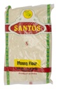 SANTOS MOONG FLOUR 2LB