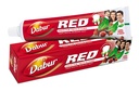 DABUR HERBAL RED TOOTH PASTE 200GM(10/24)