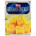 GITS KHAMAN DHOKLA 500GM