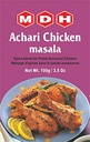 MDH ACHARI CHICKEN MASALA 100GM (11/25)