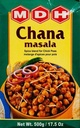 MDH CHANA MASALA 500 GM (11/25)