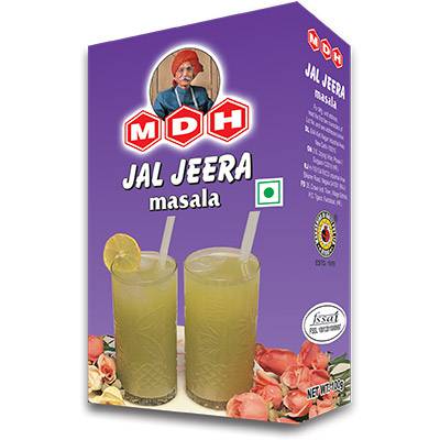 [MR109] MDH JAL JEERA MASALA 100GM