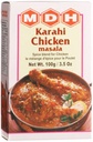 MDH KARAHI CHICKEN MASALA 100GM (11/25)