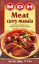 MDH MEAT CURRY MASALA 500 GM (EX-JAN-24)