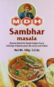 MDH SAMBER MASALA 100GM (EX-JAN-24)