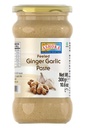 ASHOKA GINGER GARLIC PASTE 300GM (11/24)
