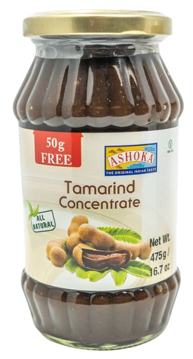 [PC69] ASHOKA TAMARIND CONCENTRATE 475GM(07/27)