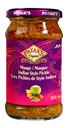 PATAK MANGO PICKLE MILD 9OZ(10/25)