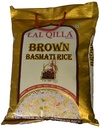 LAL QILLA BROWN BASMATI RICE 10LB
