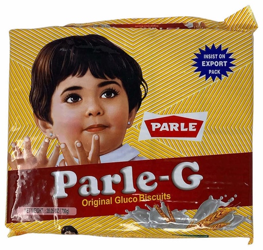 [SN100] PARLE G BUSCUIT 799GM(03/27)