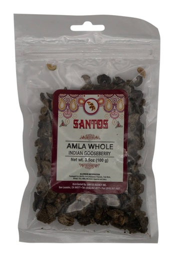 [HB3A] SANTOS AMLA WHOLE 3.5OZ