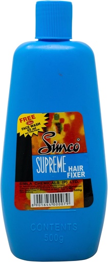 [HC97] SIMCO HAIR FIXTURE 500ML