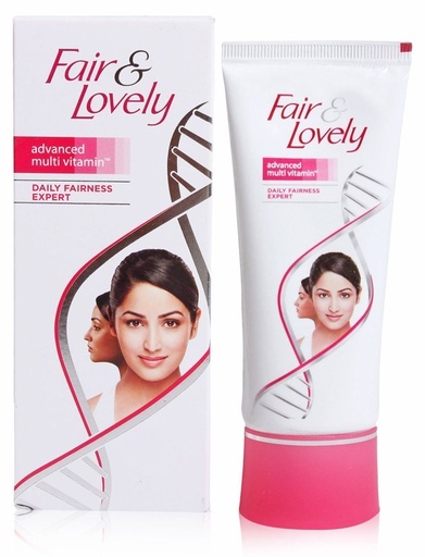 [HC103] FAIR & LOVELY 80GM