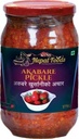 NF AKABARI PICKLE 375GM