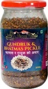 NF GUNDRUK BHATAMAS PICKLE 200GM