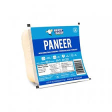[FR331] BRARS HAPPY DAIRY PANEER 300GM