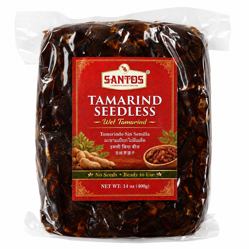 [PN294] SANTOS THAI TAMARIND 14OZ 